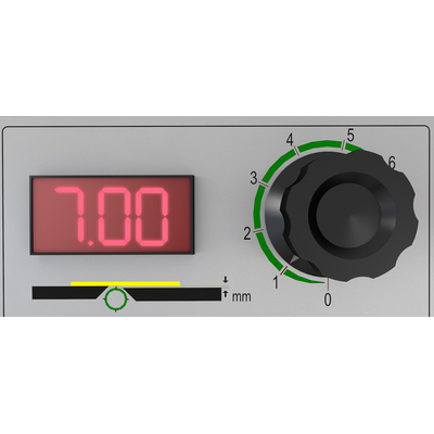 Фуговальный станок R 430