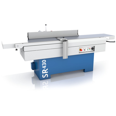 Фуговальный станок SR 430