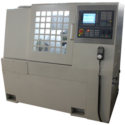 GHB-1310S CNC, токарный с ЧПУ Siemens 808D