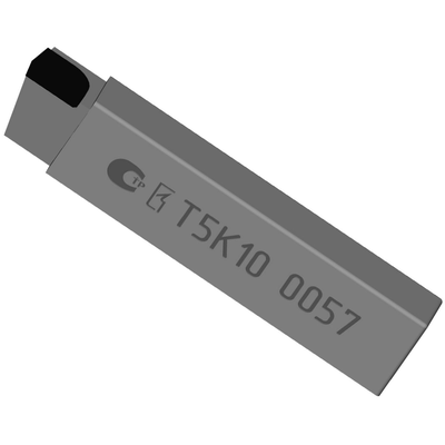 Резец токарный проходной упорный изогнутый T15K6 32.20.170