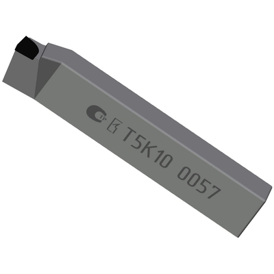 Резец токарный подрезной отогнутый T5K10 32.20.170