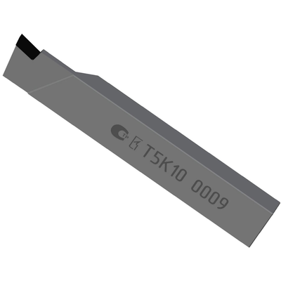 Резец токарный отрезной T5K10 25.16.140