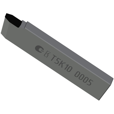 Резец токарный резьбовой наружный BK8 25.16.140