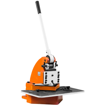 HN-4 Станок угловысечной ручной с подставкой