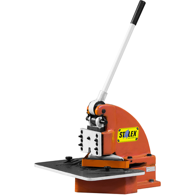 HN-4 Станок угловысечной ручной с подставкой