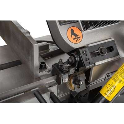 HVBS-712L Ленточнопильный станок, 220 В