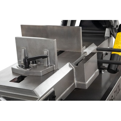 HVBS-712L Ленточнопильный станок, 220 В