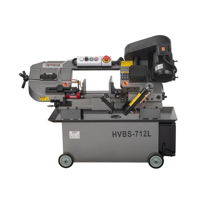HVBS-712L Ленточнопильный станок, 220 В