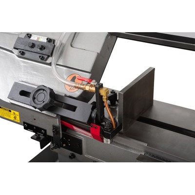 HVBS-712L Ленточнопильный станок, 220 В