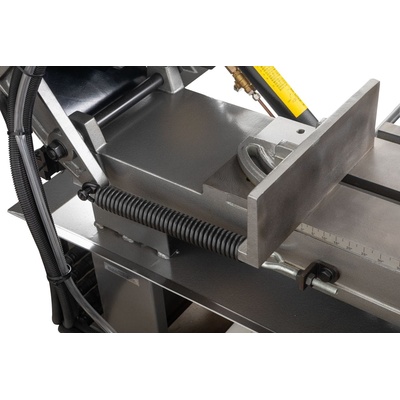 HVBS-712L Ленточнопильный станок, 400 В