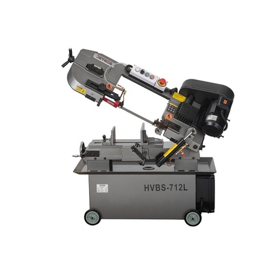 HVBS-712L Ленточнопильный станок, 400 В
