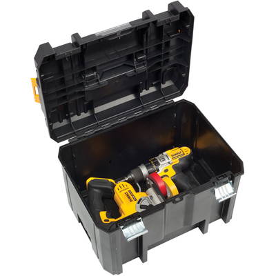 Ящик для инструмента глубокий DEWALT TSTAK DWST1-71195