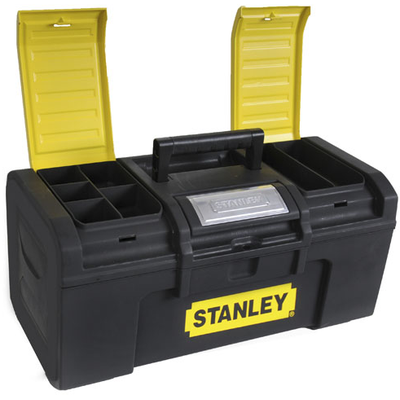 Ящик для инструмента "Stanley Basic Toolbox" 19"