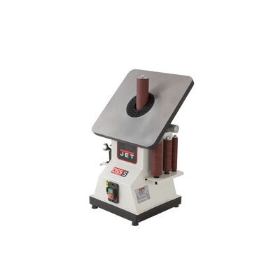 JBOS-5C Осциллирующий шпиндельно-шлифовальный станок 220В