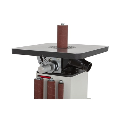 JBOS-5C Осциллирующий шпиндельно-шлифовальный станок 220В