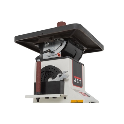 JBOS-5C Осциллирующий шпиндельно-шлифовальный станок 220В