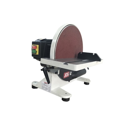 JDS-12 Тарельчатый шлифовальный станок KIT