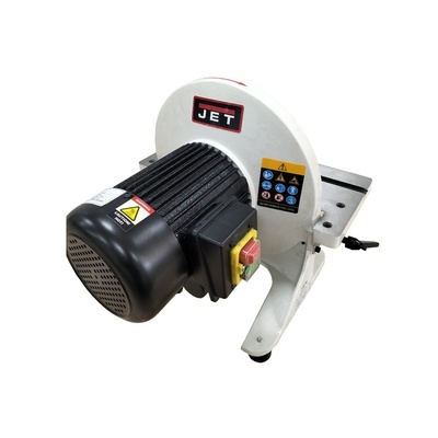 JDS-12 Тарельчатый шлифовальный станок KIT