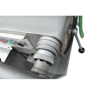 JJ-8CS-M Фуговальный станок 200 мм