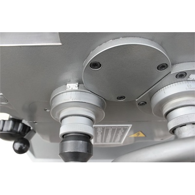 JJ-8CS-M Фуговальный станок 200 мм