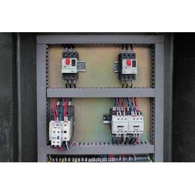 JMD-1667 DRO Широкоуниверсальный фрезерный станок