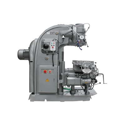 JMD-1252 DRO Универсальный фрезерный станок