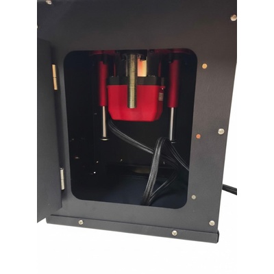 JRM-2 Фрезерный двигатель 230 В