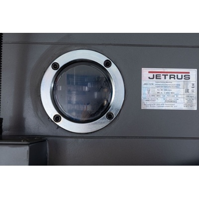 JETRUS JRD-1370 Радиально-сверлильный станок 400В