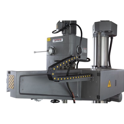 JETRUS JRD-1370 Радиально-сверлильный станок 400В