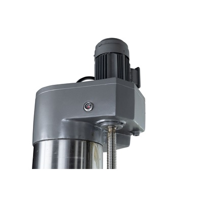 JETRUS JRD-1370 Радиально-сверлильный станок 400В