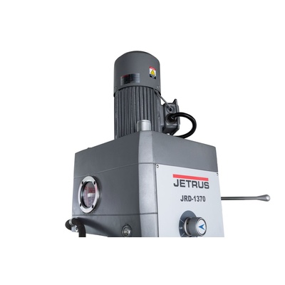 JETRUS JRD-1370 Радиально-сверлильный станок 400В