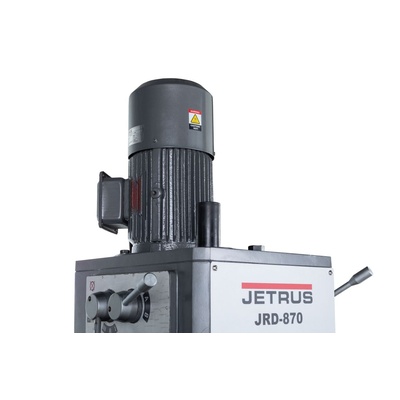 JRD-870 Радиально-сверлильный станок JETRUS 400В