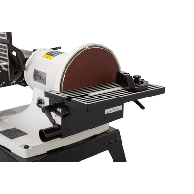 JSG-69 Тарельчато-ленточный шлифовальный станок