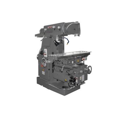 JUM-1263VH DRO Широкоуниверсальный фрезерный станок
