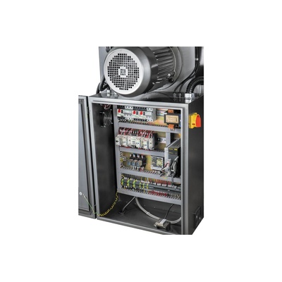 JUM-1464VHXL DRO Широкоуниверсальный фрезерный станок, 400В