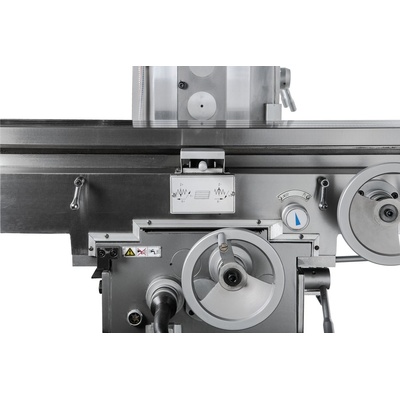 JUM-1464VHXL DRO Широкоуниверсальный фрезерный станок, 400В