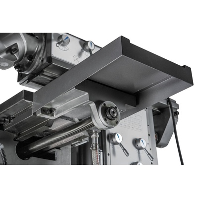 JUM-1464VHXL DRO Широкоуниверсальный фрезерный станок, 400В