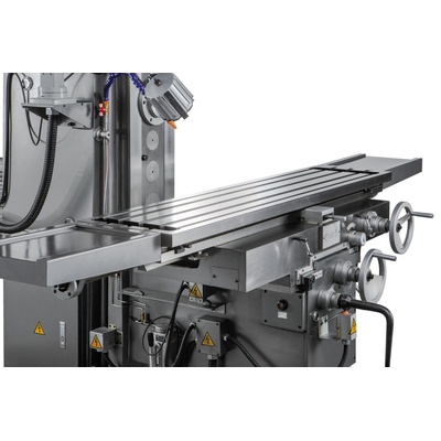 JUM-1464VHXL DRO Широкоуниверсальный фрезерный станок, 400В