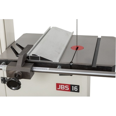 JWBS-16SC Ленточнопильный станок 230В