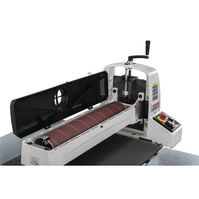 JWDS-2550 Барабанный шлифовальный станок 230 B