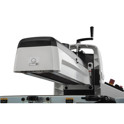 JWDS-2550 Барабанный шлифовальный станок 230 B