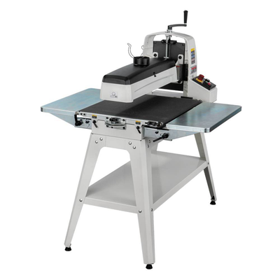 JWDS-2550 Барабанный шлифовальный станок 230 B