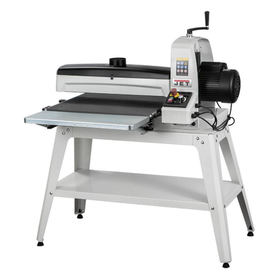 JWDS-2550 Барабанный шлифовальный станок 230 B