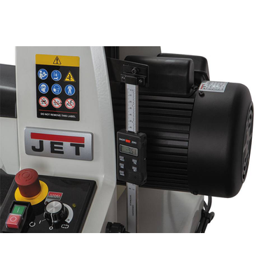 JWDS-2550 Барабанный шлифовальный станок 230 B