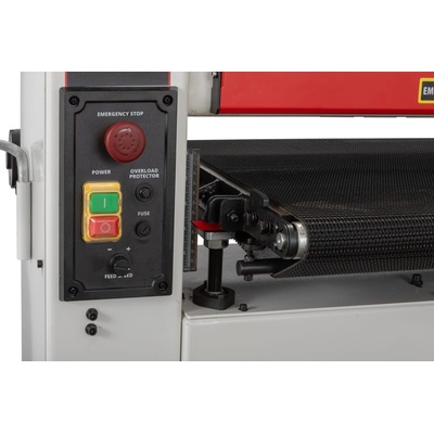 JWDS-460-M Барабанный шлифовальный станок 230 В