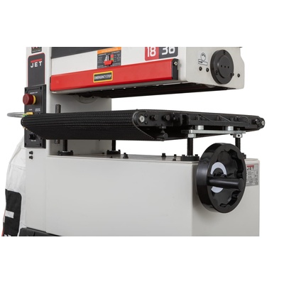 JWDS-460-M Барабанный шлифовальный станок 230 В