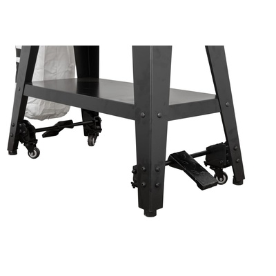 JWDS-460-M Барабанный шлифовальный станок 230 В