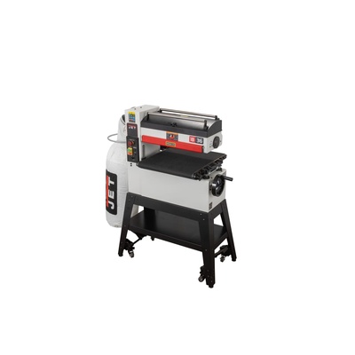 JWDS-460-M Барабанный шлифовальный станок 230 В