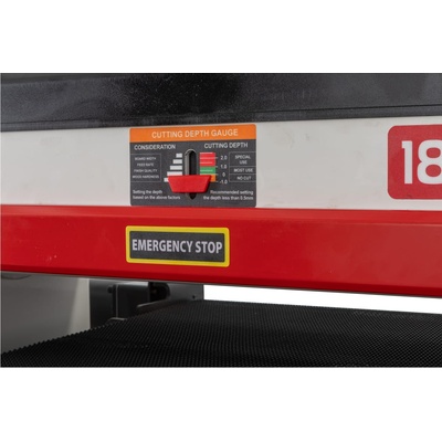 JWDS-460-M Барабанный шлифовальный станок 230 В