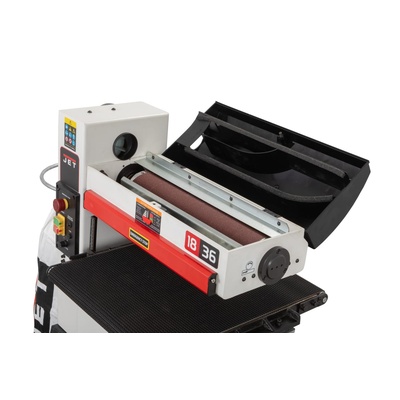 JWDS-460-M Барабанный шлифовальный станок 230 В